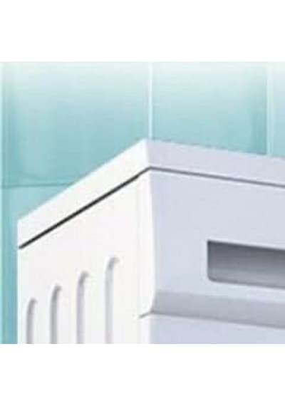 4'lü Set Çamaşır Makinesi Sabitleyici Titreşim Engelleyici Makine Yükseltici M-541 Gri Diğer