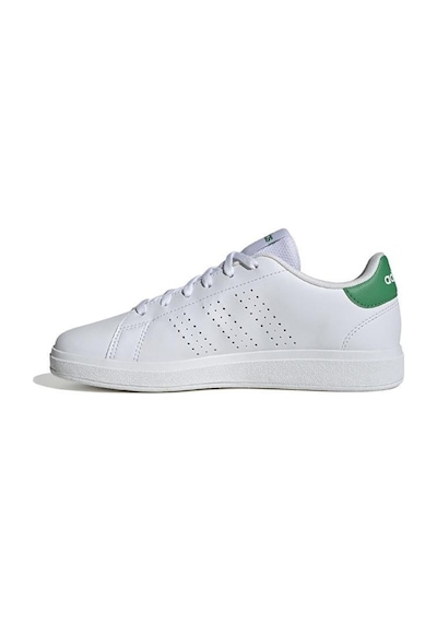 Adidas Advantage Base 2.0 F Adıd3889 Beyaz Çocuk Günlük Ayakkabı 001