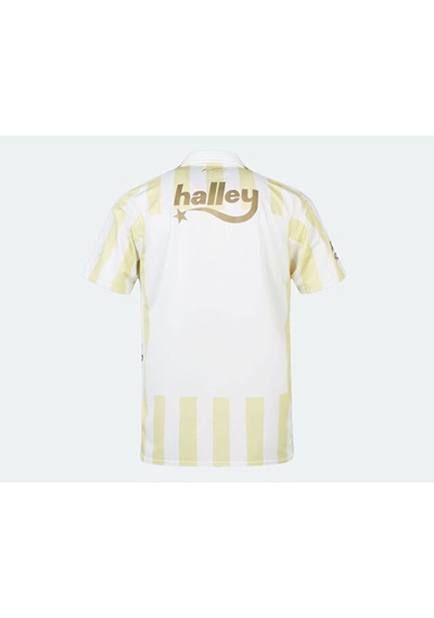 Adidas Fenerbahçe 26/27 Deplasman Forması Çocuk Fenerbahçe 26/27 Deplasman Forması Ke4428 Sarı