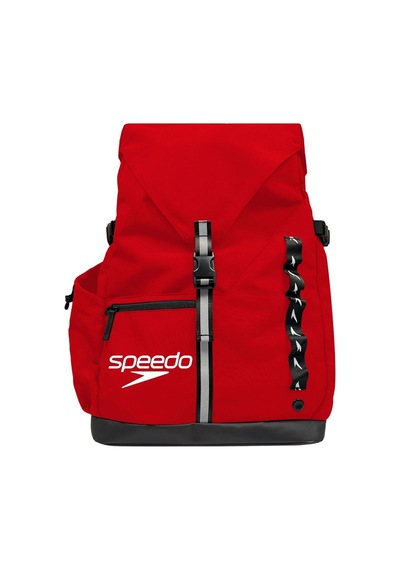 Speedo Vanquisher 45 Litre Sırt Çantası Kırmızı