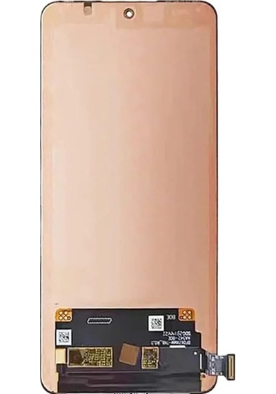 Oneplus Nord Ce 3 Uyumlu Tft Lcd Ekran Dokunmatik
