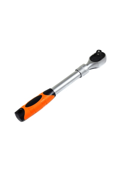 Rico 1/2'' 72 Dişli Uzatmalı Cırcır Kolu
