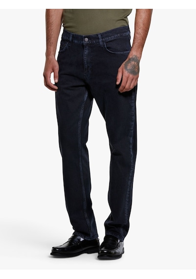 Sisley Pamuk Karışımlı Taş Yıkama Regular Fit Denim Pantolon Erkek Krem Pantolon - 325a4tlase02ı Sisley Pamuk Karışımlı Taş Yıkama Regular Fit Denim Pantolon Erkek Krem Pantolon - 325a4tlase02ı