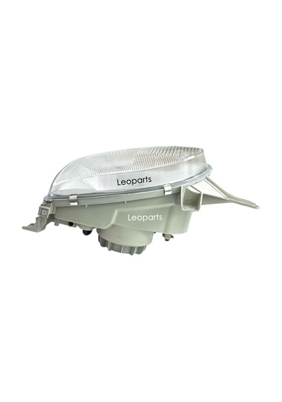 Leoparts Hyundai Accent Far Lambası Sol Manuel 1998-1999 92101-22300