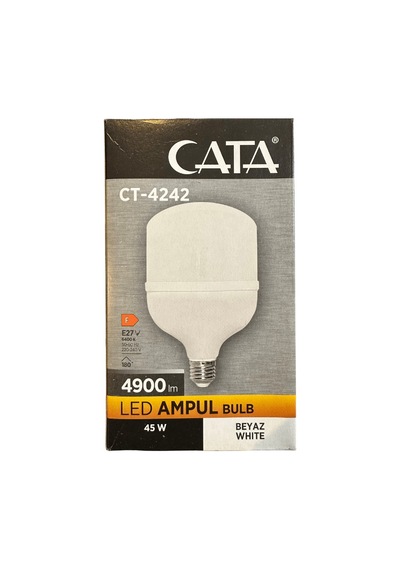 Ct- 4252 Led Ampul Bulb 45 W