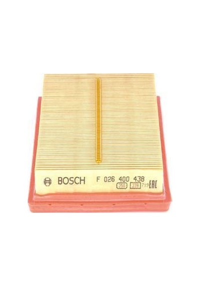 Bosch F026400438 - Hava Filtresi P108-c1 Iı-toyota Yarıs Iıı Xp1
