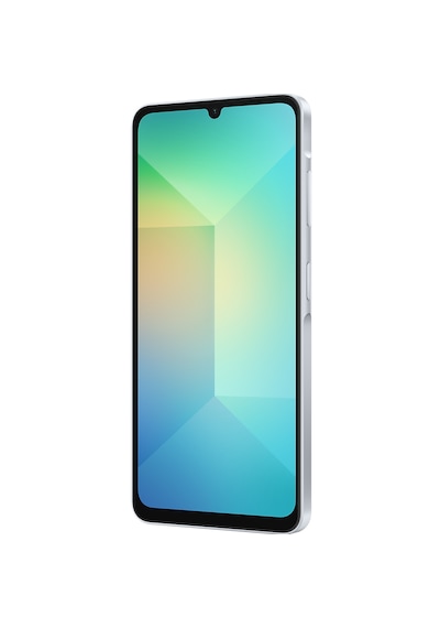 Samsung Galaxy A06 4 GB 128 GB (Samsung Türkiye Garantili)
