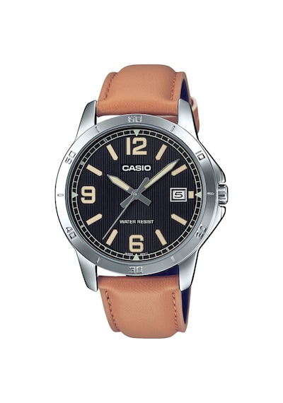 Casio MTP-V004L-1B2UDF Erkek Kol Saati