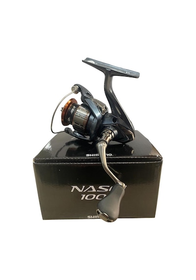 Shimano Nasci Fd 1000 Lrf Olta Makinesi