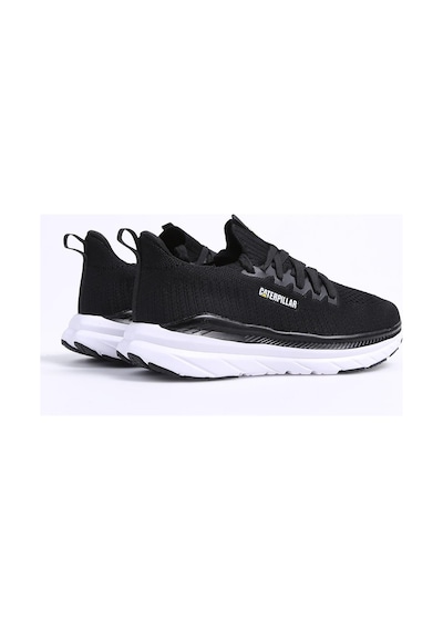 Caterpillar 013z100993 Black Tekstil Kadın Sneaker 001