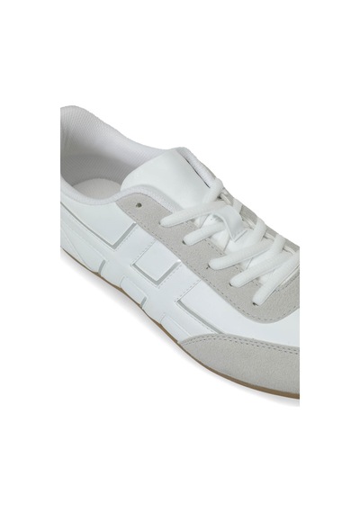 Torex Trısa W Gri Kadın Sneaker 000000000102714182