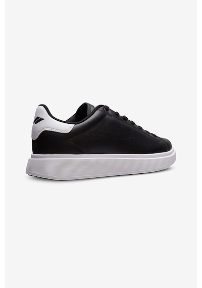 Lescon Loyal 2 Sneakers Erkek Spor Ayakkabı Siyah