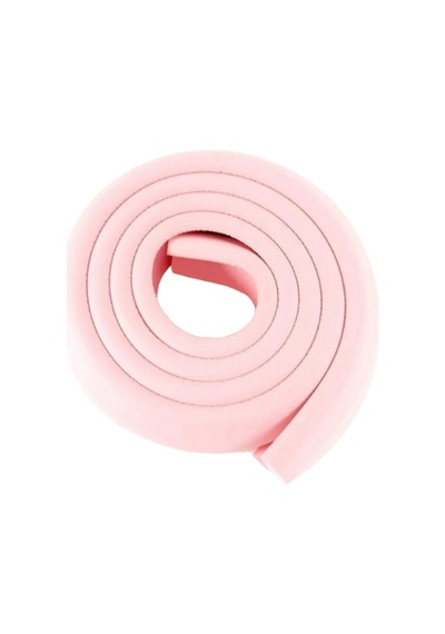 Orta 2 Mt. Pembe Kenar Koruyucu -140 Pembe
