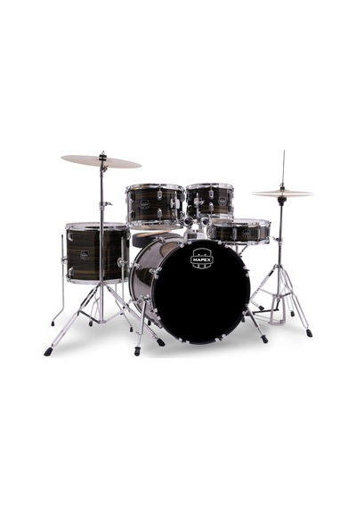 Mapex Comet Akustik Davul Seti 20+10+12+14ft+14s Cm5044ftcfj