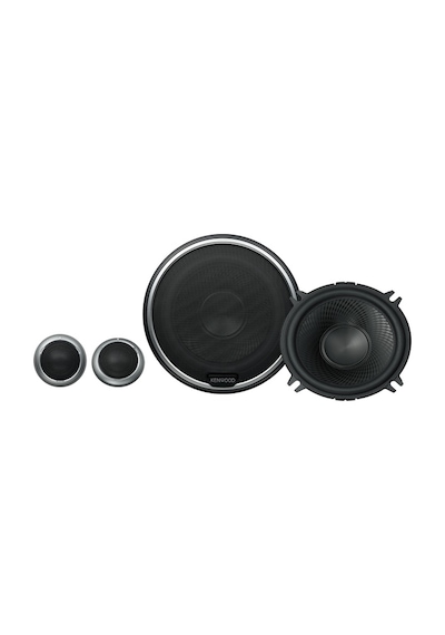 Kenwood Kfc -Ps540P 13Cm Üst Seri Mid Takımı Komponent-9000476832335