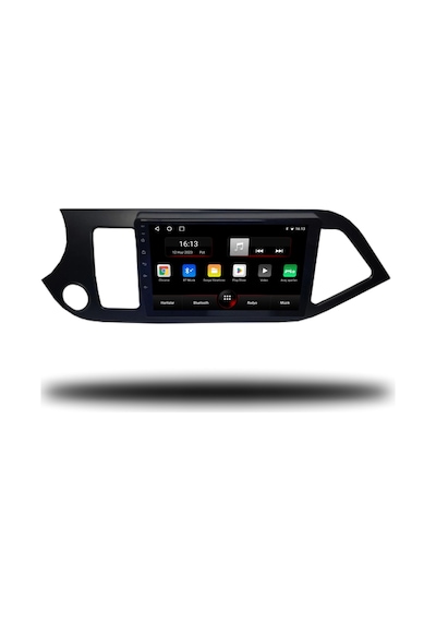 Oskodi Kia Picanto Android Carplay Multimedya 2011-2016 4gb Ram + 64gb Hafıza