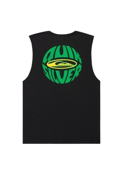 Quiksilver Quıksılver Ev Quıkglobe Mu 11783 Siyah
