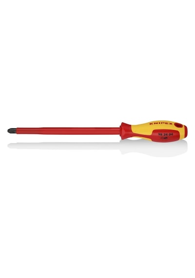 Vde Yıldız Uçlu Tornavida 320 Mm Rm 982404