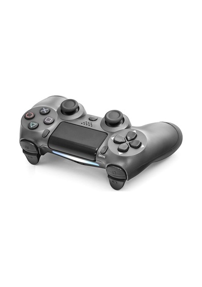 Ps4 Uyumlu Kablosuz Gamepad Oyun Kolu - Füme Nd400j Evimdeyokyok