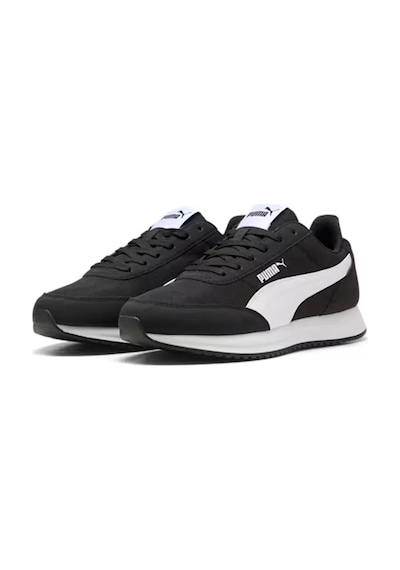 Puma R78 Lightwind Unısex Spor Ayakkabı 40026701 40026701 Sbe Siyah-beyaz Siyah - Beyaz Puma R78 Lightwind Unısex Spor Ayakkabı 40026701 40026701 Sbe Siyah-beyaz Siyah - Beyaz