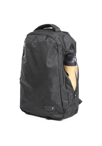 Sportive Spt Unisex Siyah Günlük Stil Sırt Çantası 24dc004-syh 1662519 Siyah