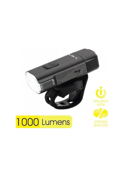 MOON FAR RIGEL PRO 1000 LM USB