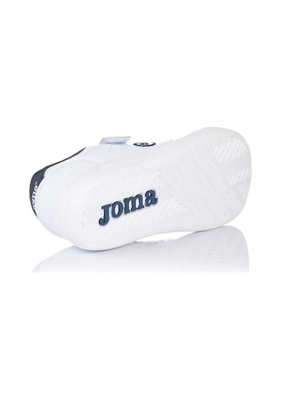 Beyaz - Lacivert Joma Çocuk Günlük Spor Ayakkabı Vela Jr 2503 Jvelas2503v