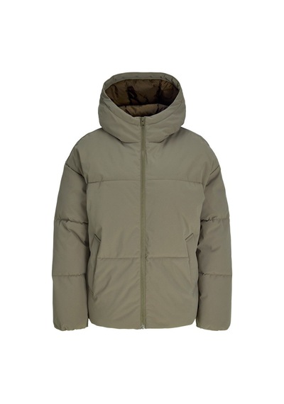 Jjxx Jxgalaxy Puffer Jacket Otw Haki