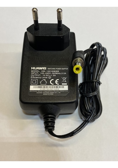 Airties 12V 1A Modem Adaptörü