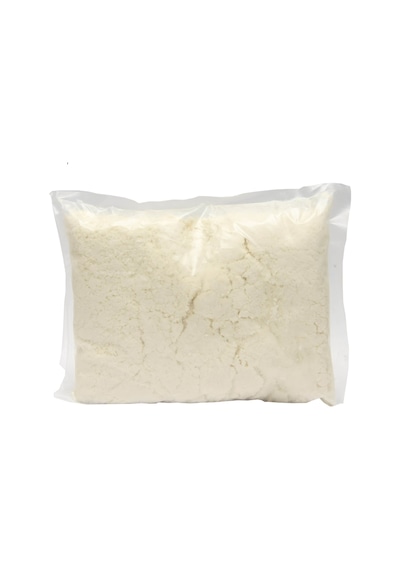 Niyazibey Çiftliği Doğal Katkısız Vakumlu Lor Peynir 1 KG
