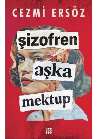 Şizofren Aşk'a Mektup - Aıaı-894220