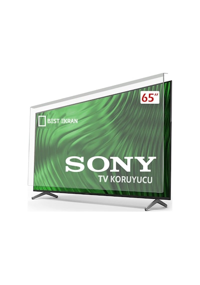 Sony Oled 65xh9505 Tv Ekran Koruyucu