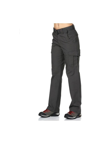 Evolite Evolıte Goldrush Tactical Bayan Pantolon-Antarasit