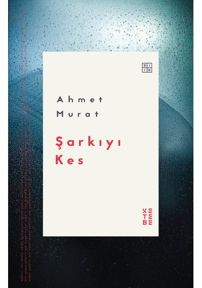Ketebe Şarkıyı Kes