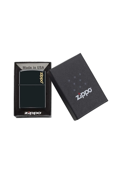 Zippo Çakmak 218-067278 Zıppo 3numara Siyah