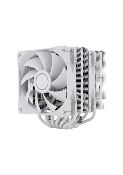 Thermalright Peerless Assassin 120 Beyaz TL-C12W 120 MM Intel-AMD Uyumlu Hava Soğutucu + TF7 Termal Macun Thermalright Peerless Assassin 120 Beyaz TL-C12W 120 MM Intel-AMD Uyumlu Hava Soğutucu + TF7 Termal Macun