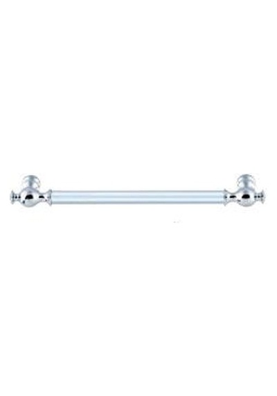 Top İmpex Kulp Orion Düz Krom 320 Mm