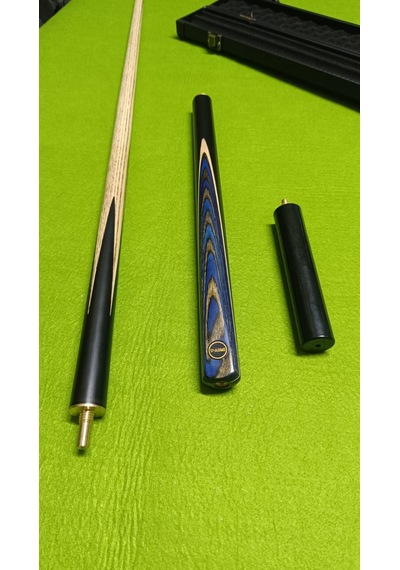 Profesyonel Snooker Bilardo Istakası +uzatma+ Çanta Set