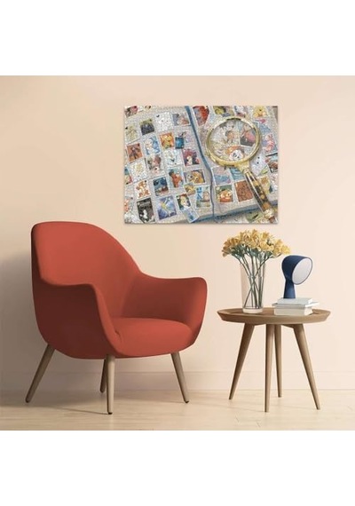 2000 Parça Puzzle Favori Pullar-167067