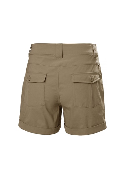 Helly Hansen W Marıdalen Shorts Şort Çok renkli