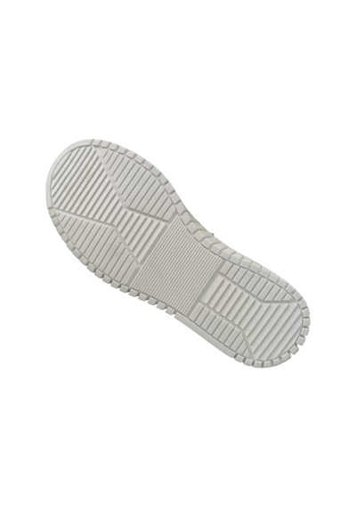 Vigor Deri Unisex Günlük Ayakkabı Beyaz