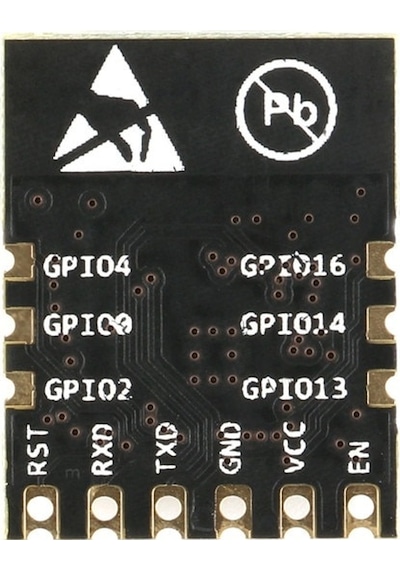 ESP-M3 WIFI Modül wifi IOT iot Nesnelerin İnterneti Arduino