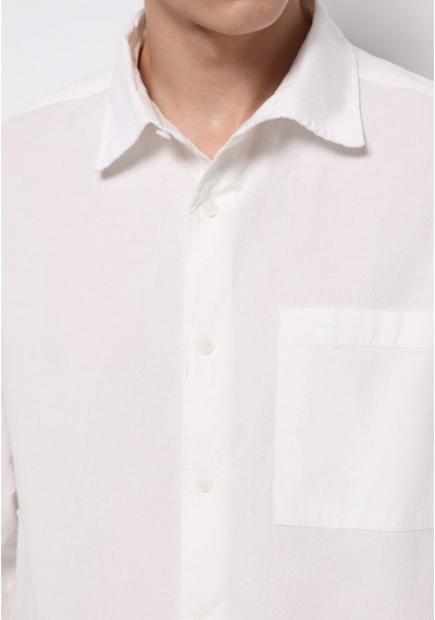 Colin's Colins Comfort Fit Shirt Neck Düz Erkek Beyaz Uzun Kol Gömlek Cl1075239 Q1.v1 Ofw Beyaz Colin's Colins Comfort Fit Shirt Neck Düz Erkek Beyaz Uzun Kol Gömlek Cl1075239 Q1.v1 Ofw Beyaz