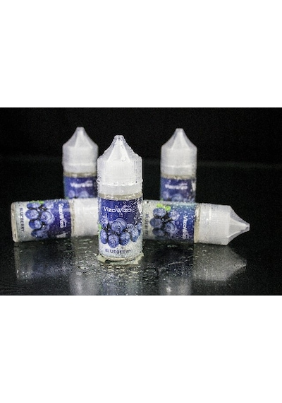 Vizowizo Aroma Yaban Mersini Aroması 30 ML