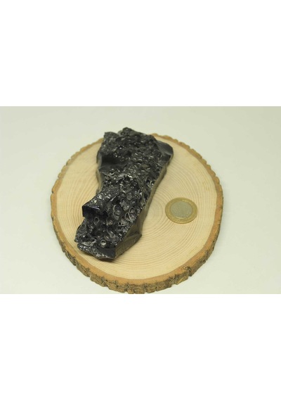 Bal Peteği Obsidyen Taşı Kütle Ham Parça (24750)