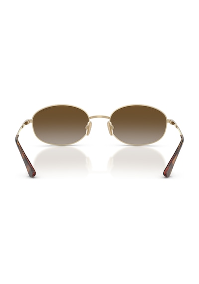 Vogue Vo4323s 848/t5 56 Polarize Kadın Güneş Gözlüğü Altın