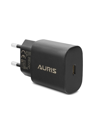 Auris 25W Usb-C Pd Şarj Aleti Başlığı Adaptör Auris 25W Usb-C Pd Şarj Aleti Başlığı Adaptör