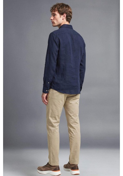 Defacto %100 Pamuk Pantolon F9668ax26spbg716 Bej-bg716