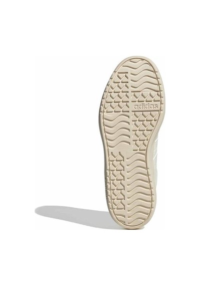 Adidas Vl Court Bold Kadın Ekru Sneaker