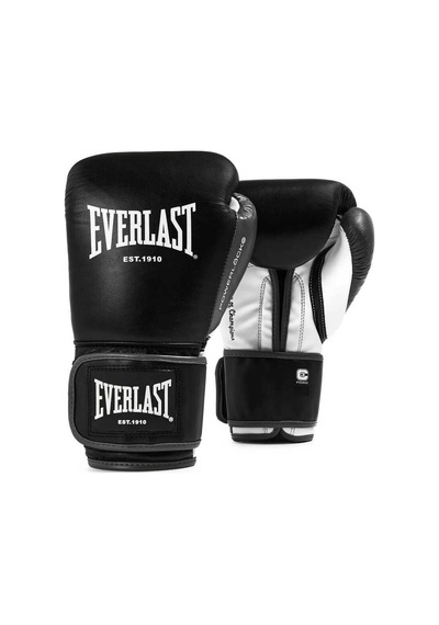 Everlast Powerlock Og Siyah 16oz Boks Eldiveni P00004082 Çok Renkli